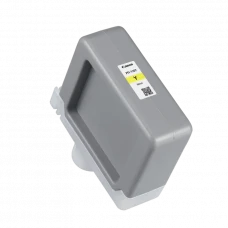 Cartuș de cerneală Canon PFI-110, 160ml, Galben