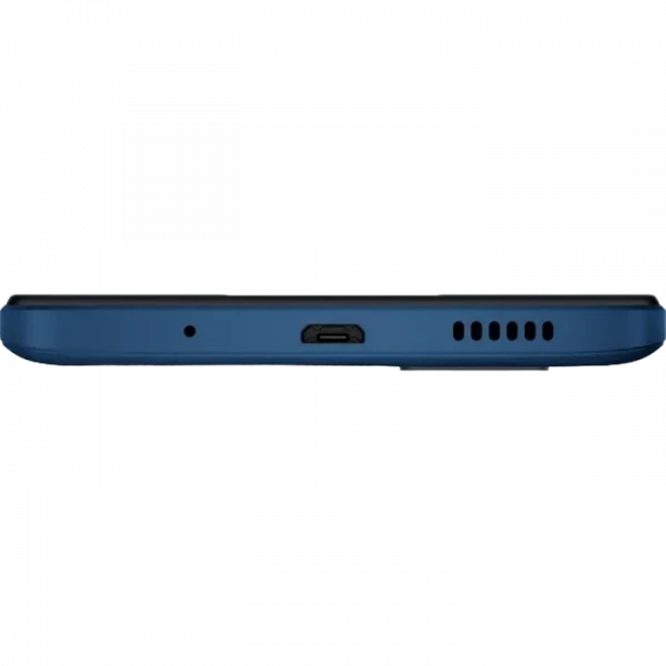 Смартфон Xiaomi Redmi 12C, 6Гб/128Гб, Ocean Blue