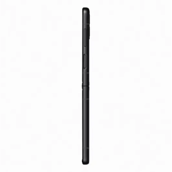 Смартфон Samsung Galaxy Flip3, 8Гб/128Гб, Phantom Black