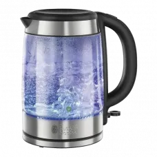 Fierbător electric Russell Hobbs 21600-57, Oțel inoxidabil