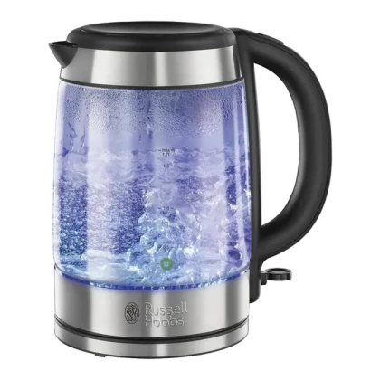 Fierbător electric Russell Hobbs 21600-57, Oțel inoxidabil
