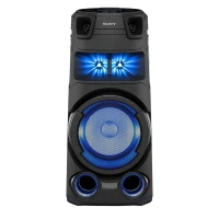 Boxă portabilă SONY MHC-V43D, Negru