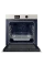 Cuptor Electric Samsung NV7B7997AAA/WT, Bej