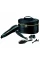 Uscător de păr Babyliss 5721PE, 2200W, Negru