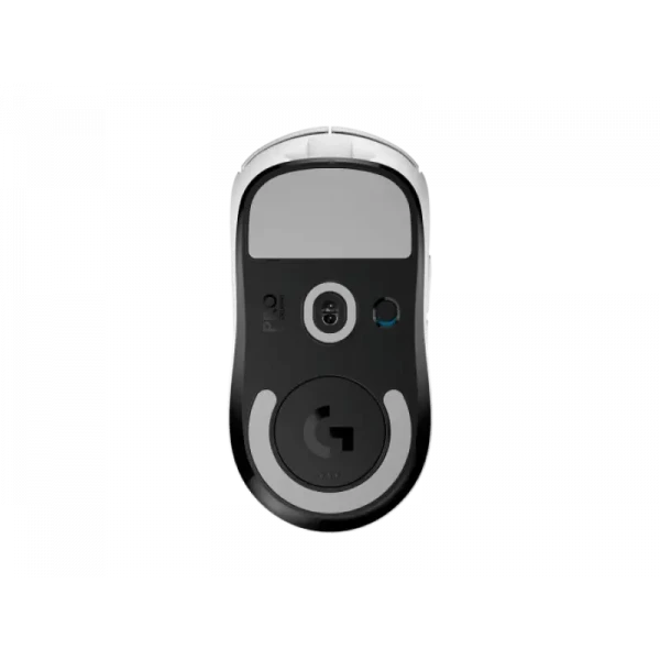 Игровая мышь Logitech PRO X Superlight, Белый