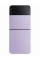 Smartphone Samsung Galaxy Flip4, 8GB/256GB, Violet