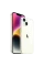 Smartphone Apple iPhone 14 / 6GB RAM / 128GB stocare / Starlight
