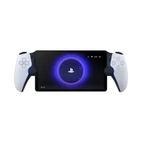 Портативная игровая консоль SONY PlayStation 5 Portal Remote Player, Белый | Черный