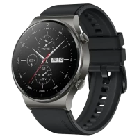 Ceas Sport / Antrenament Huawei Watch GT2 Pro, 46mm, Night Black