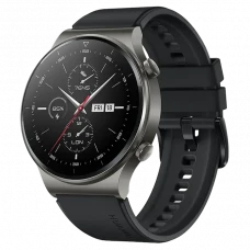 Ceas Sport / Antrenament Huawei Watch GT2 Pro, 46mm, Night Black