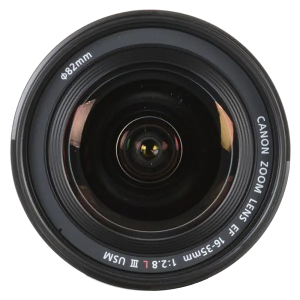 Объектив Canon EF 16-35mm f/2.8L III USM