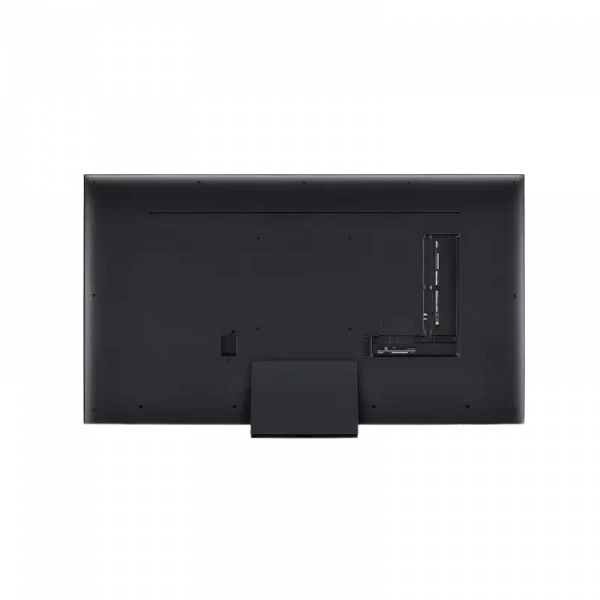 50 LED SMART Телевизор LG 50QNED816RE, 3840x2160 4K UHD, webOS, Чёрный