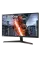 Monitor Gaming / LG 27GN800-B / 27 inchi / IPS 2560x1440 WQHD / Negru
