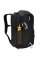 Rucsac de călătorie THULE EnRoute, 15.6, Nailon 330D mini ripstop, poliester 600D, Negru
