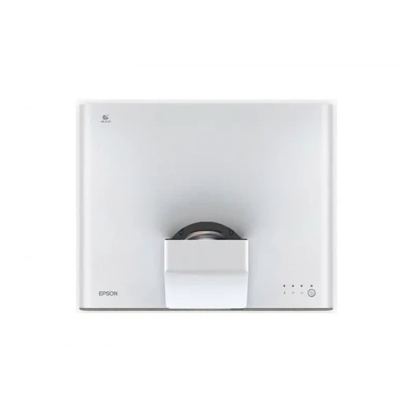 Proiector Android TV Edition Epson EH-LS500W, Alb