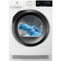 Сушильная машина Electrolux EW7H389SE, 9кг, Белый