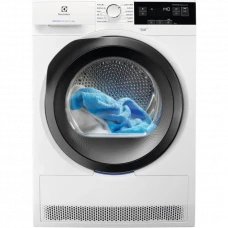 Uscător de rufe Electrolux EW7H389SE, 9kg, Alb
