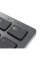 Tastatură DELL KB700, Fără fir, Titan Gray