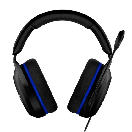 Căști pentru telefoane mobile HyperX Cloud Stinger 2 Core, Cu fir, Negru