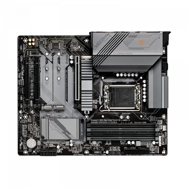 Placă de bază Gigabyte B660 GAMING X DDR4, LGA1700, Intel B660, ATX