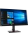 Монитор Lenovo T27h-2L / 27 дюймов / IPS 2560x1440 WQHD / Чёрный