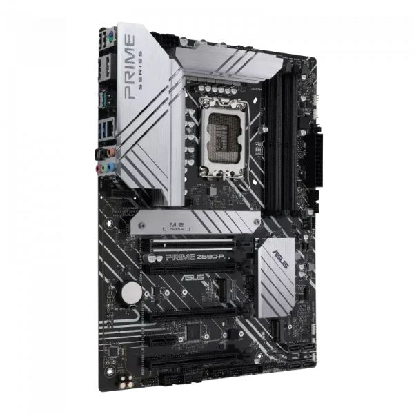 Placă de bază ASUS PRIME Z690-P, LGA1700, Intel Z690, ATX