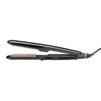 Выпрямитель для волос BaByliss ST493E, Чёрный