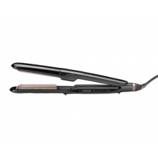 Placă de îndreptat părul BaByliss ST493E, Negru
