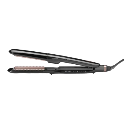 Выпрямитель для волос BaByliss ST493E, Чёрный