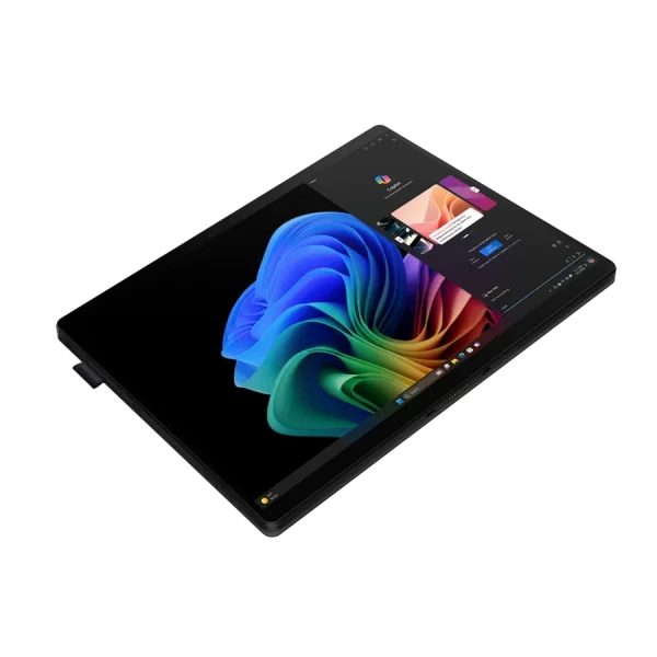 Ноутбук 13,3 ASUS ProArt PZ13 HT5306QA, Nano Black, Qualcomm Snapdragon X Plus X1P-42-100, 16Гб/1024Гб, Windows 11 Home