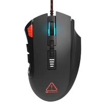 Игровая мышь Canyon Merkava, Чёрный