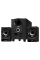 Компьютерные колонки 2.1 SVEN MS-150, Чёрный