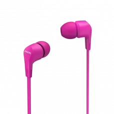 Căști Philips TAE1105PK/00, Roz