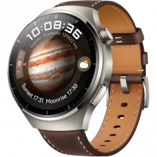 Ceas inteligent Huawei Watch 4 Pro, Maro