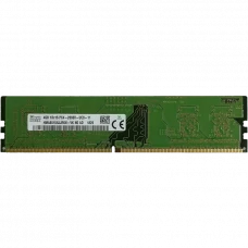 Memorie RAM Hynix HMA851U6JJR6N-VKN0, DDR4 SDRAM, 2666 MHz, 4GB