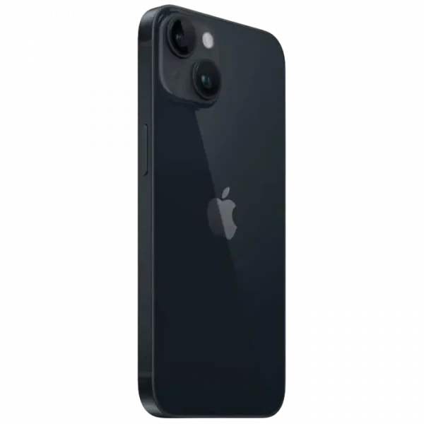 Смартфон Apple iPhone 14 / 512Гб / 6Гб / Midnight