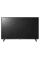43 Televizor LED SMART LG 43UM7020PLF, 3840 x 2160, webOS, Negru