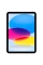 Tabletă Apple iPad 10.9 (10th gen) A2757, WiFi + Cellular, /256GB, Albastru