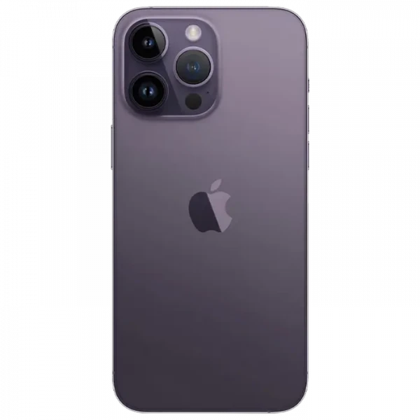 Смартфон Apple iPhone 14 Pro Max / 6Гб/128Гб / Deep Purple