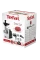 Mașină de tocat carne Tefal NE-109838, Negru