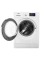 Mașină de spălat Whirlpool FWSD 81283WCV EU, 8kg, Alb