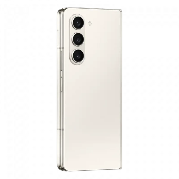 Smartphone Samsung Galaxy Fold 5, 12GB/512GB, Bej