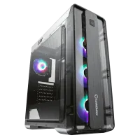 Navigator PC05337 // Gaming / PC i5-11600KF B560 16GB 2TB NVMe 500GB RTX3060 12GB 800W