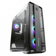 Navigator PC05337 // Gaming / PC i5-11600KF B560 16GB 2TB NVMe 500GB RTX3060 12GB 800W