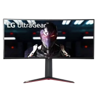 34 Monitor Gaming LG 34GN850-B, IPS 3440x1440 WQHD, Negru