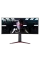 34 Игровой монитор LG 34GN850-B, IPS 3440x1440 WQHD, Чёрный