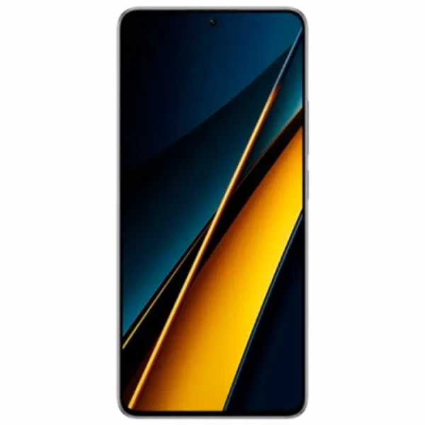 Смартфон Xiaomi Poco X6 Pro, 8Гб/256Гб, Серый