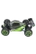 Jucărie cu telecomandă Crazon High Speed Off-Road Car, 1:18, Verde (17GS06B)