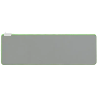 Mouse Pad pentru jocuri RAZER Goliathus Extended Chroma, Large, Alb
