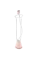 Стационарный отпариватель PHILIPS GC552/40, Розовый